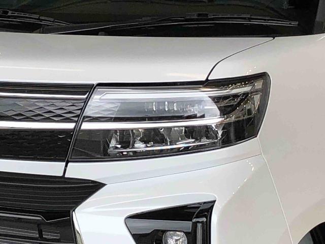 タントカスタムRS2WD ターボ シートヒーター 両側電動スライドドア アイドリングストップ プッシュスタート スマートキー 衝突被害軽減システム 横滑り防止機能 オートライト オートエアコン ABS(長野県)の中古車