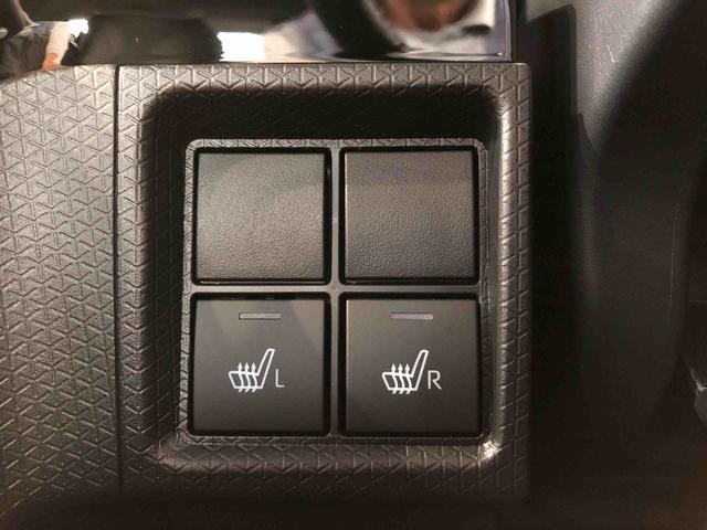 タントカスタムRS2WD ターボ シートヒーター 両側電動スライドドア アイドリングストップ プッシュスタート スマートキー 衝突被害軽減システム 横滑り防止機能 オートライト オートエアコン ABS(長野県)の中古車