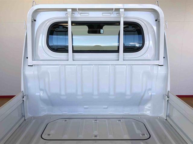 ハイゼットトラックスタンダード４ＷＤ　マニュアルエアコン　パワステ　タイミングチェーン　ラジオデッキ　手動ドアミラー　手動ウィンドウ　衝突被害軽減システム　横滑り防止機能　アイドリングストップ　ＡＢＳ（長野県）の中古車