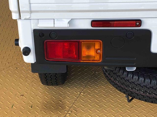 ハイゼットトラックスタンダード４ＷＤ　マニュアルエアコン　パワステ　タイミングチェーン　ラジオデッキ　手動ドアミラー　手動ウィンドウ　衝突被害軽減システム　横滑り防止機能　アイドリングストップ　ＡＢＳ（長野県）の中古車