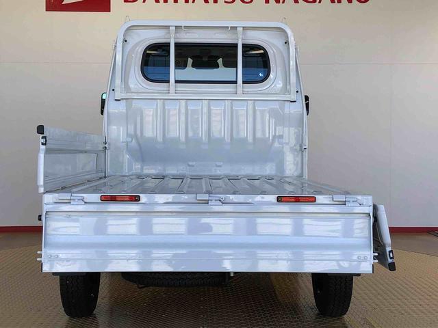 ハイゼットトラックスタンダード４ＷＤ　マニュアルエアコン　パワステ　タイミングチェーン　ラジオデッキ　手動ドアミラー　手動ウィンドウ　衝突被害軽減システム　横滑り防止機能　アイドリングストップ　ＡＢＳ（長野県）の中古車