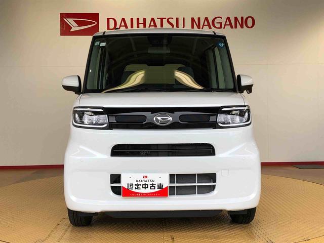 タントXリミテッド4WD シートヒーター 両側電動スライドドア アイドリングストップ プッシュスタート スマートキー 衝突被害軽減システム 横滑り防止機能 オートライト オートエアコン ABS(長野県)の中古車