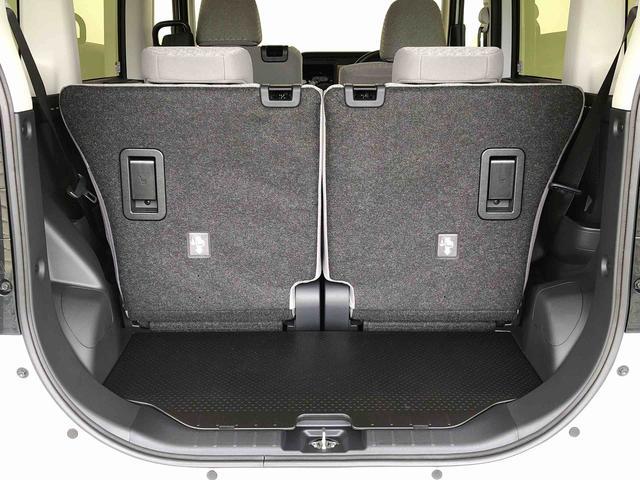 タントXリミテッド4WD シートヒーター 両側電動スライドドア アイドリングストップ プッシュスタート スマートキー 衝突被害軽減システム 横滑り防止機能 オートライト オートエアコン ABS(長野県)の中古車