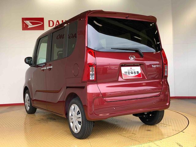 タントX2WD シートヒーター 片側電動スライドドア アイドリングストップ プッシュスタート スマートキー 衝突被害軽減システム 横滑り防止機能 オートライト オートエアコン ABS(長野県)の中古車