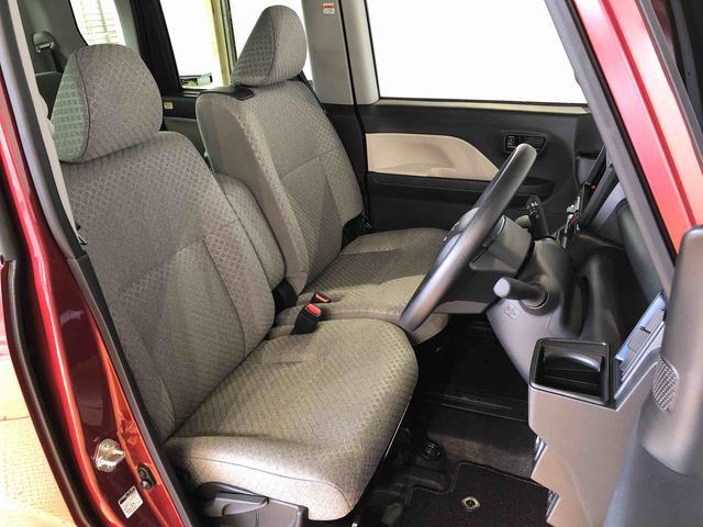 タントX2WD シートヒーター 片側電動スライドドア アイドリングストップ プッシュスタート スマートキー 衝突被害軽減システム 横滑り防止機能 オートライト オートエアコン ABS(長野県)の中古車