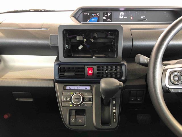 タントX2WD シートヒーター 片側電動スライドドア アイドリングストップ プッシュスタート スマートキー 衝突被害軽減システム 横滑り防止機能 オートライト オートエアコン ABS(長野県)の中古車