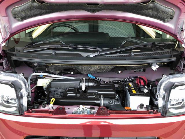 タントX2WD シートヒーター 片側電動スライドドア アイドリングストップ プッシュスタート スマートキー 衝突被害軽減システム 横滑り防止機能 オートライト オートエアコン ABS(長野県)の中古車