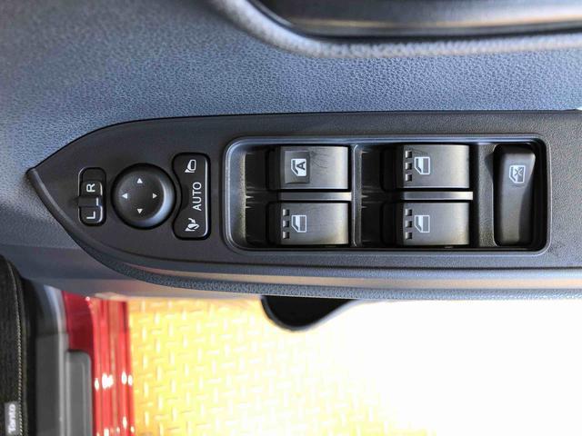 タントX2WD シートヒーター 片側電動スライドドア アイドリングストップ プッシュスタート スマートキー 衝突被害軽減システム 横滑り防止機能 オートライト オートエアコン ABS(長野県)の中古車