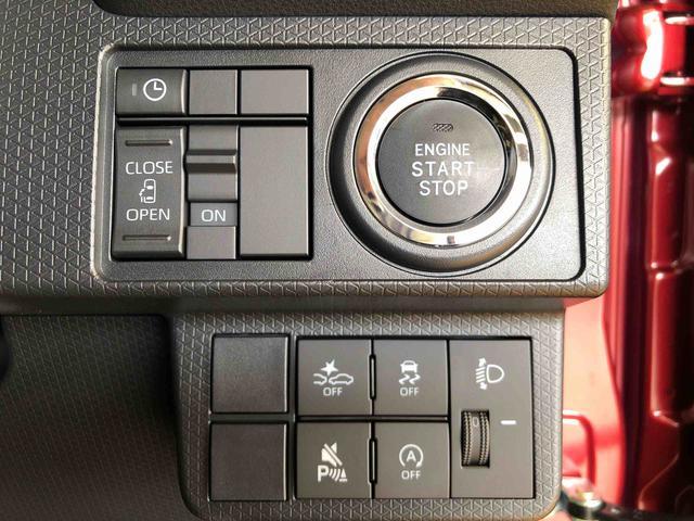 タントX2WD シートヒーター 片側電動スライドドア アイドリングストップ プッシュスタート スマートキー 衝突被害軽減システム 横滑り防止機能 オートライト オートエアコン ABS(長野県)の中古車