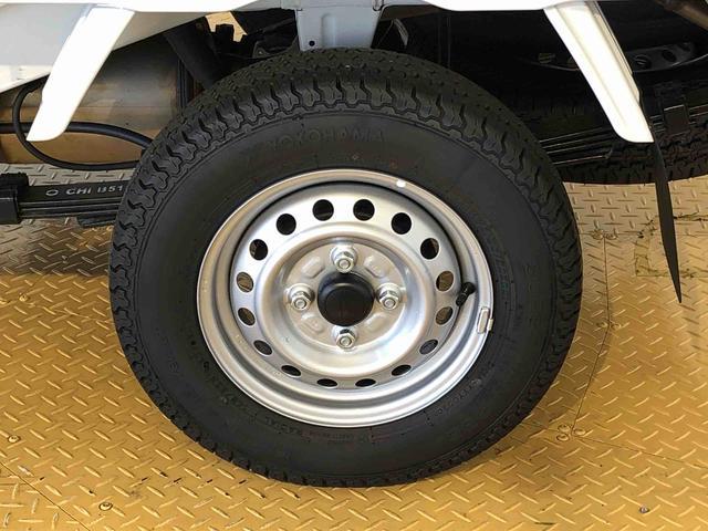 ハイゼットトラックスタンダード 農用スペシャル4WD マニュアルエアコン パワステ オートライト 作業灯 リヤ4枚リーフスプリング スーパーデフロック ラジオデッキ 衝突被害軽減システム 横滑り防止機能 アイドリングストップ ABS(長野県)の中古車