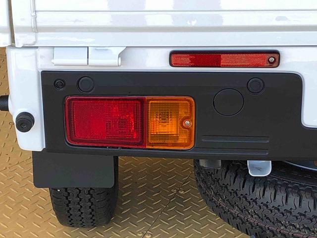 ハイゼットトラックスタンダード 農用スペシャル4WD マニュアルエアコン パワステ オートライト 作業灯 リヤ4枚リーフスプリング スーパーデフロック ラジオデッキ 衝突被害軽減システム 横滑り防止機能 アイドリングストップ ABS(長野県)の中古車
