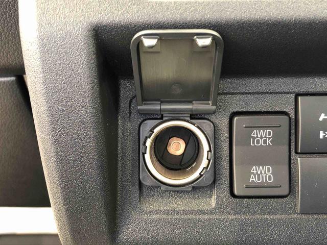 ハイゼットトラックスタンダード 農用スペシャル4WD マニュアルエアコン パワステ オートライト 作業灯 リヤ4枚リーフスプリング スーパーデフロック ラジオデッキ 衝突被害軽減システム 横滑り防止機能 アイドリングストップ ABS(長野県)の中古車