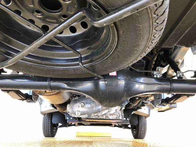 ハイゼットトラックスタンダード 農用スペシャル4WD マニュアルエアコン パワステ オートライト 作業灯 リヤ4枚リーフスプリング スーパーデフロック ラジオデッキ 衝突被害軽減システム 横滑り防止機能 アイドリングストップ ABS(長野県)の中古車