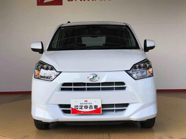 ミライースＸ　ＳＡIII（長野県）の中古車