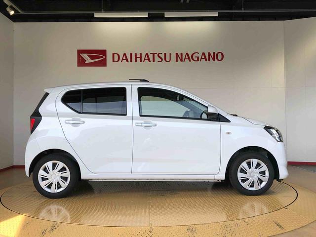 ミライースＸ　ＳＡIII（長野県）の中古車
