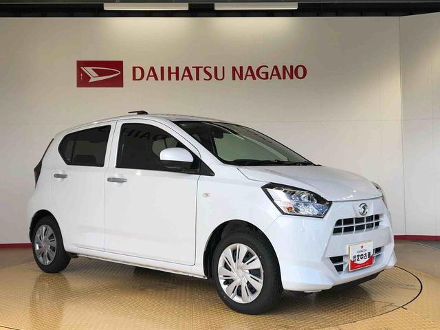 ミライースＸ　ＳＡIII（長野県）の中古車
