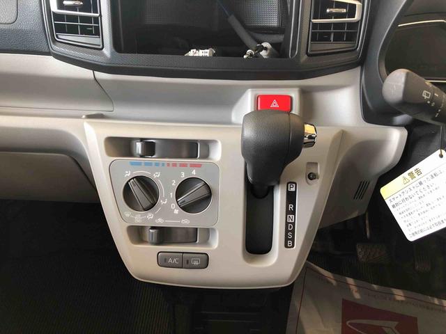 ミライースＸ　ＳＡIII（長野県）の中古車