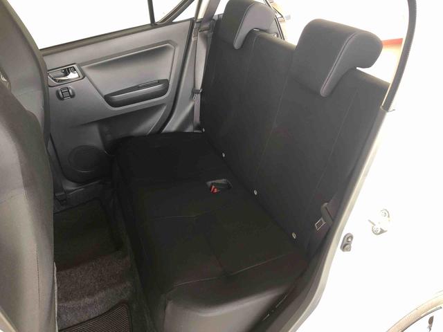 ミライースＸ　ＳＡIII（長野県）の中古車
