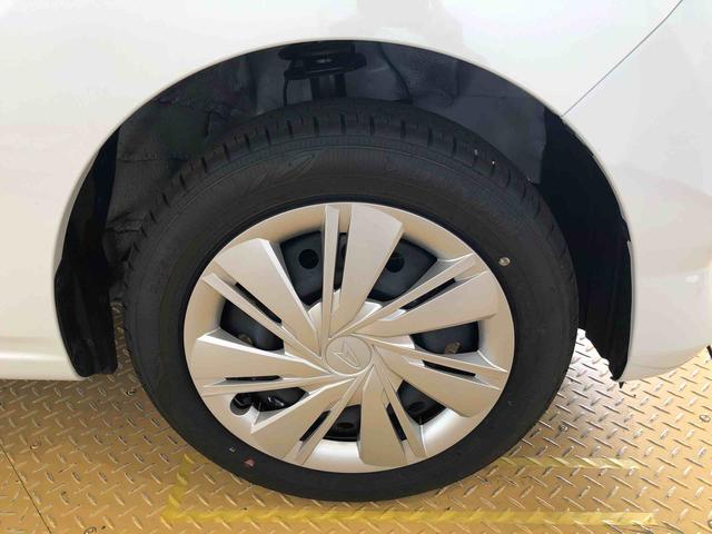 ミライースＸ　ＳＡIII（長野県）の中古車