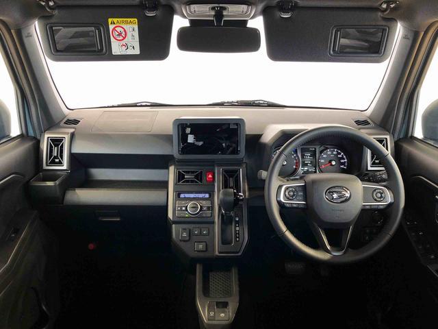 タフトG クロムベンチャー4WD スカイルーフ プッシュスタート スマートキー オートライト オートエアコン 電動パーキングブレーキ 衝突被害軽減システム 横滑り防止機能 アイドリングストップ ABS(長野県)の中古車