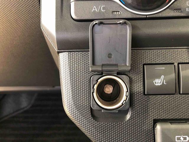 タフトG クロムベンチャー4WD スカイルーフ プッシュスタート スマートキー オートライト オートエアコン 電動パーキングブレーキ 衝突被害軽減システム 横滑り防止機能 アイドリングストップ ABS(長野県)の中古車