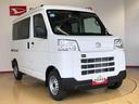 ４ＷＤ　ＡＭ／ＦＭラジオ　　マニュアルエアコン　パワーステアリング　パワードアロック　キーレスエントリー　衝突被害軽減システム　横滑り防止機能　アイドリングストップ　オートライト　ＡＢＳ（長野県）の中古車