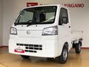 ４ＷＤ　マニュアルエアコン　パワステ　タイミングチェーン　ラジオデッキ　手動ドアミラー　手動ウィンドウ　衝突被害軽減システム　横滑り防止機能　アイドリングストップ　ＡＢＳ（長野県）の中古車