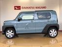 ４ＷＤ　スカイルーフ　　プッシュスタート　スマートキー　オートライト　オートエアコン　電動パーキングブレーキ　衝突被害軽減システム　横滑り防止機能　アイドリングストップ　ＡＢＳ（長野県）の中古車