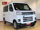 ４ＷＤ　ターボ　両側電動スライドドア　アイドリングストップ　プッシュスタート　スマートキー　衝突被害軽減システム　横滑り防止機能　オートエアコン　オートライト　電動格納ドアミラー　ＡＢＳ（長野県）の中古車