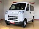 4WD AM/FMラジオ  マニュアルエアコン パワーステアリング パワードアロック キーレスエントリー 衝突被害軽減システム 横滑り防止機能 アイドリングストップ オートライト ABS(長野県)の中古車