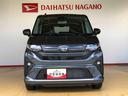 ４ＷＤ　ターボ　両側電動スライドドア　クルーズコントロール　アイドリングストップ　プッシュスタート　スマートキー　衝突被害軽減システム　横滑り防止機能　オートライト　オートエアコン　ＡＢＳ（長野県）の中古車