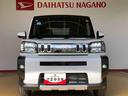 ４ＷＤ　スカイルーフ　　プッシュスタート　スマートキー　オートライト　オートエアコン　電動パーキングブレーキ　衝突被害軽減システム　横滑り防止機能　アイドリングストップ　ＡＢＳ（長野県）の中古車