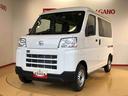 ４ＷＤ　ＡＭ／ＦＭラジオ　　マニュアルエアコン　パワーステアリング　パワードアロック　キーレスエントリー　衝突被害軽減システム　横滑り防止機能　アイドリングストップ　オートライト　ＡＢＳ（長野県）の中古車