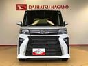 タント 中古車 カスタムＲＳ２ＷＤ　ターボ　シートヒーター　両側電動スライドドア　アイドリングストップ　プッシュスタート　スマートキー　衝突被害軽減システム　横滑り防止機能　オートライト　オートエアコン　ＡＢＳ