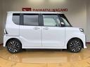 ２ＷＤ　ターボ　シートヒーター　両側電動スライドドア　アイドリングストップ　プッシュスタート　スマートキー　衝突被害軽減システム　横滑り防止機能　オートライト　オートエアコン　ＡＢＳ（長野県）の中古車