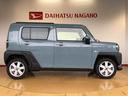 ４ＷＤ　スカイルーフ　　プッシュスタート　スマートキー　オートライト　オートエアコン　電動パーキングブレーキ　衝突被害軽減システム　横滑り防止機能　アイドリングストップ　ＡＢＳ（長野県）の中古車