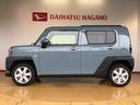 ４ＷＤ　スカイルーフ　　プッシュスタート　スマートキー　オートライト　オートエアコン　電動パーキングブレーキ　衝突被害軽減システム　横滑り防止機能　アイドリングストップ　ＡＢＳ（長野県）の中古車