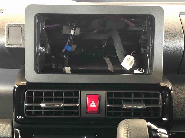 タントカスタムＲＳ４ＷＤ　ターボ　シートヒーター　両側電動スライドドア　アイドリングストップ　プッシュスタート　スマートキー　衝突被害軽減システム　横滑り防止機能　オートライト　オートエアコン　ＡＢＳ（長野県）の中古車