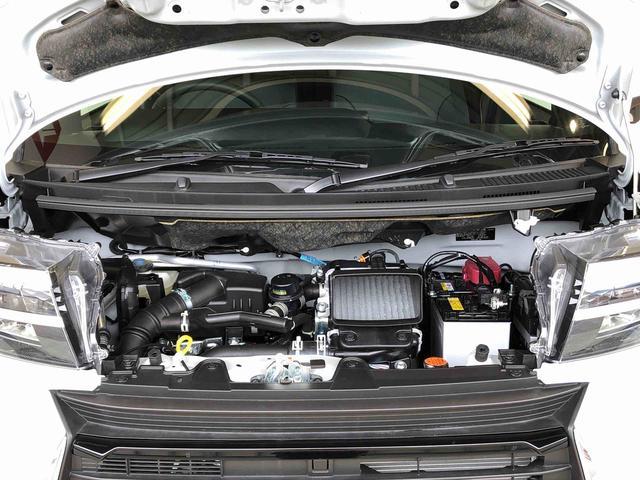 タントカスタムＲＳ４ＷＤ　ターボ　シートヒーター　両側電動スライドドア　アイドリングストップ　プッシュスタート　スマートキー　衝突被害軽減システム　横滑り防止機能　オートライト　オートエアコン　ＡＢＳ（長野県）の中古車