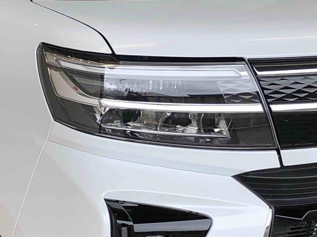タントカスタムＲＳ４ＷＤ　ターボ　シートヒーター　両側電動スライドドア　アイドリングストップ　プッシュスタート　スマートキー　衝突被害軽減システム　横滑り防止機能　オートライト　オートエアコン　ＡＢＳ（長野県）の中古車