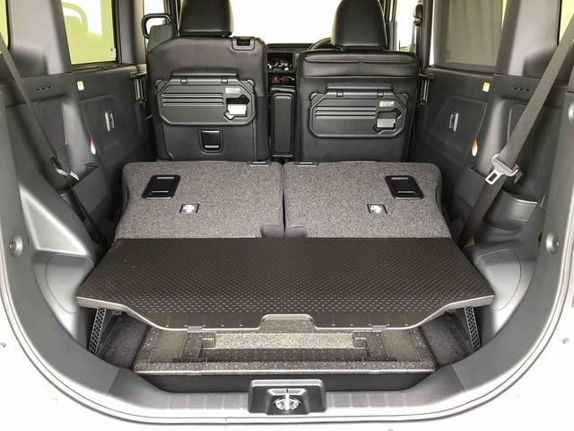 タントカスタムＲＳ４ＷＤ　ターボ　シートヒーター　両側電動スライドドア　アイドリングストップ　プッシュスタート　スマートキー　衝突被害軽減システム　横滑り防止機能　オートライト　オートエアコン　ＡＢＳ（長野県）の中古車