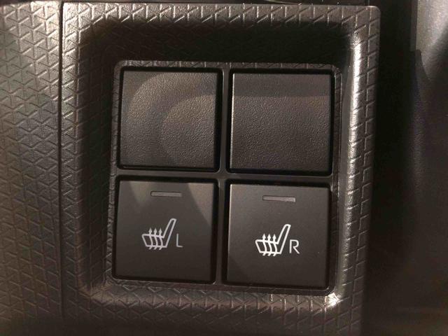 タントカスタムＲＳ４ＷＤ　ターボ　シートヒーター　両側電動スライドドア　アイドリングストップ　プッシュスタート　スマートキー　衝突被害軽減システム　横滑り防止機能　オートライト　オートエアコン　ＡＢＳ（長野県）の中古車