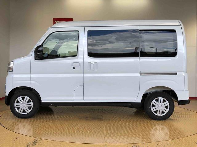 アトレーＲＳ４ＷＤ　ターボ　両側電動スライドドア　アイドリングストップ　プッシュスタート　スマートキー　衝突被害軽減システム　横滑り防止機能　オートエアコン　オートライト　電動格納ドアミラー　ＡＢＳ（長野県）の中古車