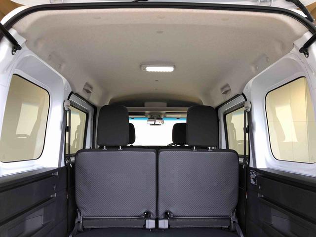 アトレーＲＳ４ＷＤ　ターボ　両側電動スライドドア　アイドリングストップ　プッシュスタート　スマートキー　衝突被害軽減システム　横滑り防止機能　オートエアコン　オートライト　電動格納ドアミラー　ＡＢＳ（長野県）の中古車
