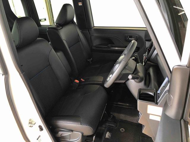 タントカスタムＲＳ４ＷＤ　ターボ　シートヒーター　両側電動スライドドア　アイドリングストップ　プッシュスタート　スマートキー　衝突被害軽減システム　横滑り防止機能　オートライト　オートエアコン　ＡＢＳ（長野県）の中古車