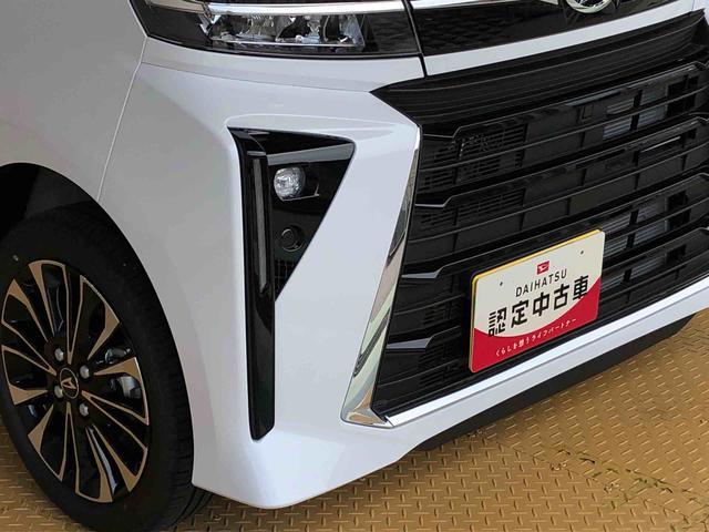 タントカスタムＲＳ４ＷＤ　ターボ　シートヒーター　両側電動スライドドア　アイドリングストップ　プッシュスタート　スマートキー　衝突被害軽減システム　横滑り防止機能　オートライト　オートエアコン　ＡＢＳ（長野県）の中古車
