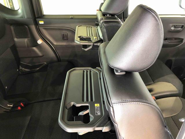 タントカスタムＲＳ４ＷＤ　ターボ　シートヒーター　両側電動スライドドア　アイドリングストップ　プッシュスタート　スマートキー　衝突被害軽減システム　横滑り防止機能　オートライト　オートエアコン　ＡＢＳ（長野県）の中古車