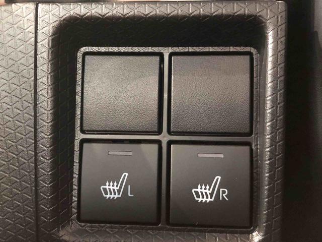 タントカスタムＲＳ４ＷＤ　ターボ　シートヒーター　両側電動スライドドア　アイドリングストップ　プッシュスタート　スマートキー　衝突被害軽減システム　横滑り防止機能　オートライト　オートエアコン　ＡＢＳ（長野県）の中古車