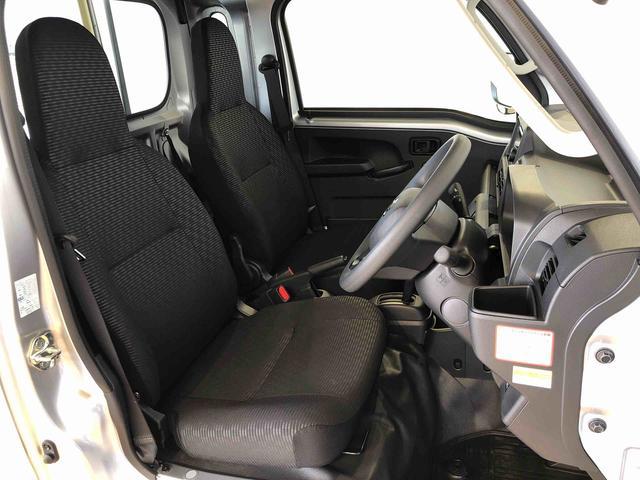 ハイゼットトラックジャンボエクストラ４ＷＤ　プッシュスタートエンジン　キーフリーシステム　電動格納ドアミラー　エアコン　パワステ　ＬＥＤヘッドランプ　衝突被害軽減システム　横滑り防止機能　アイドリングストップ　ＡＢＳ（長野県）の中古車