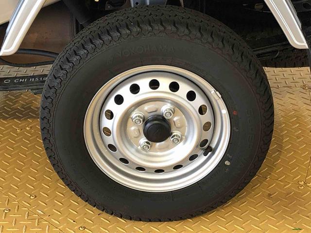 ハイゼットトラックジャンボエクストラ４ＷＤ　プッシュスタートエンジン　キーフリーシステム　電動格納ドアミラー　エアコン　パワステ　ＬＥＤヘッドランプ　衝突被害軽減システム　横滑り防止機能　アイドリングストップ　ＡＢＳ（長野県）の中古車